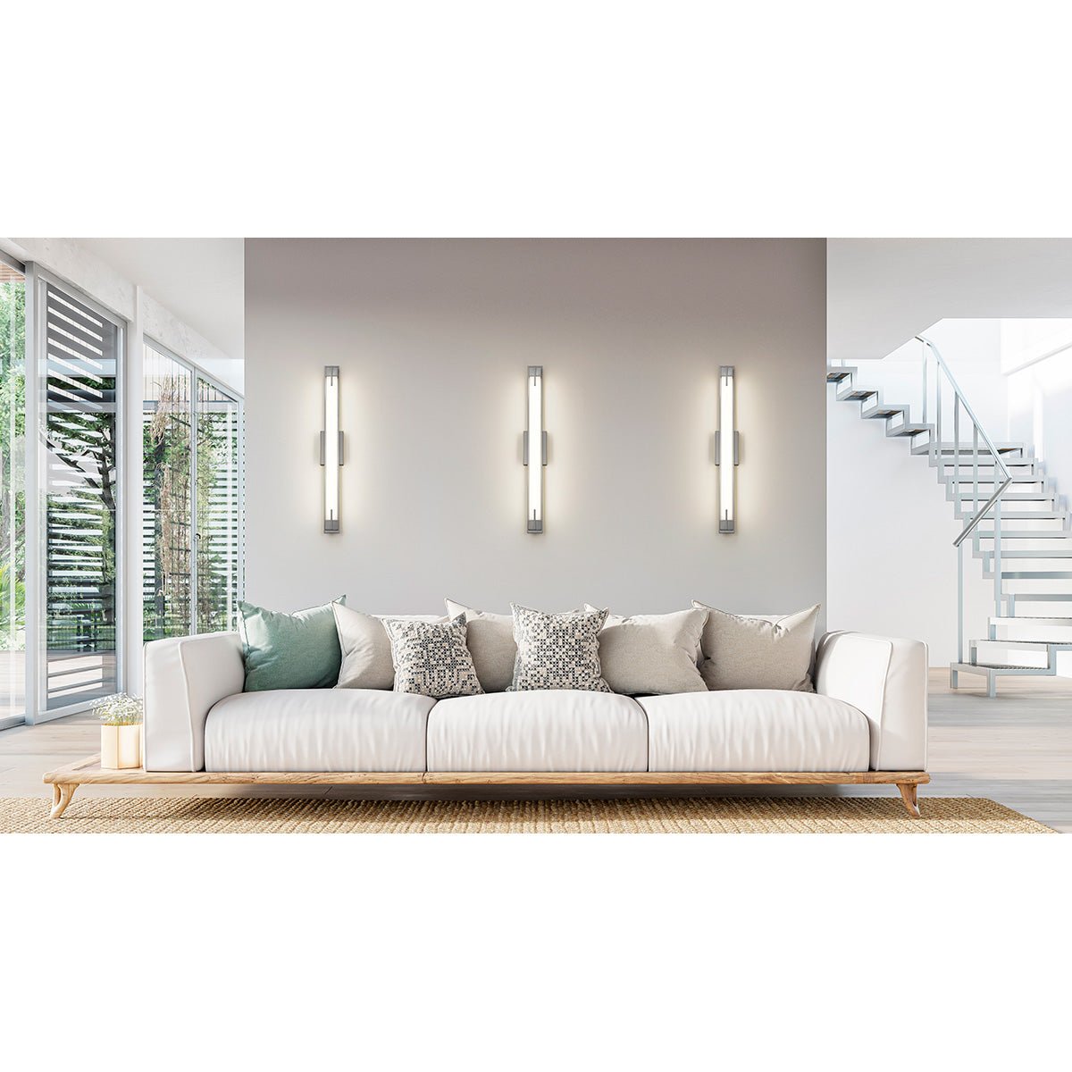Luminaire de vanité Chase
