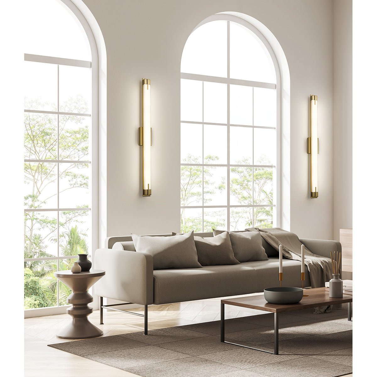 Luminaire de vanité Chase