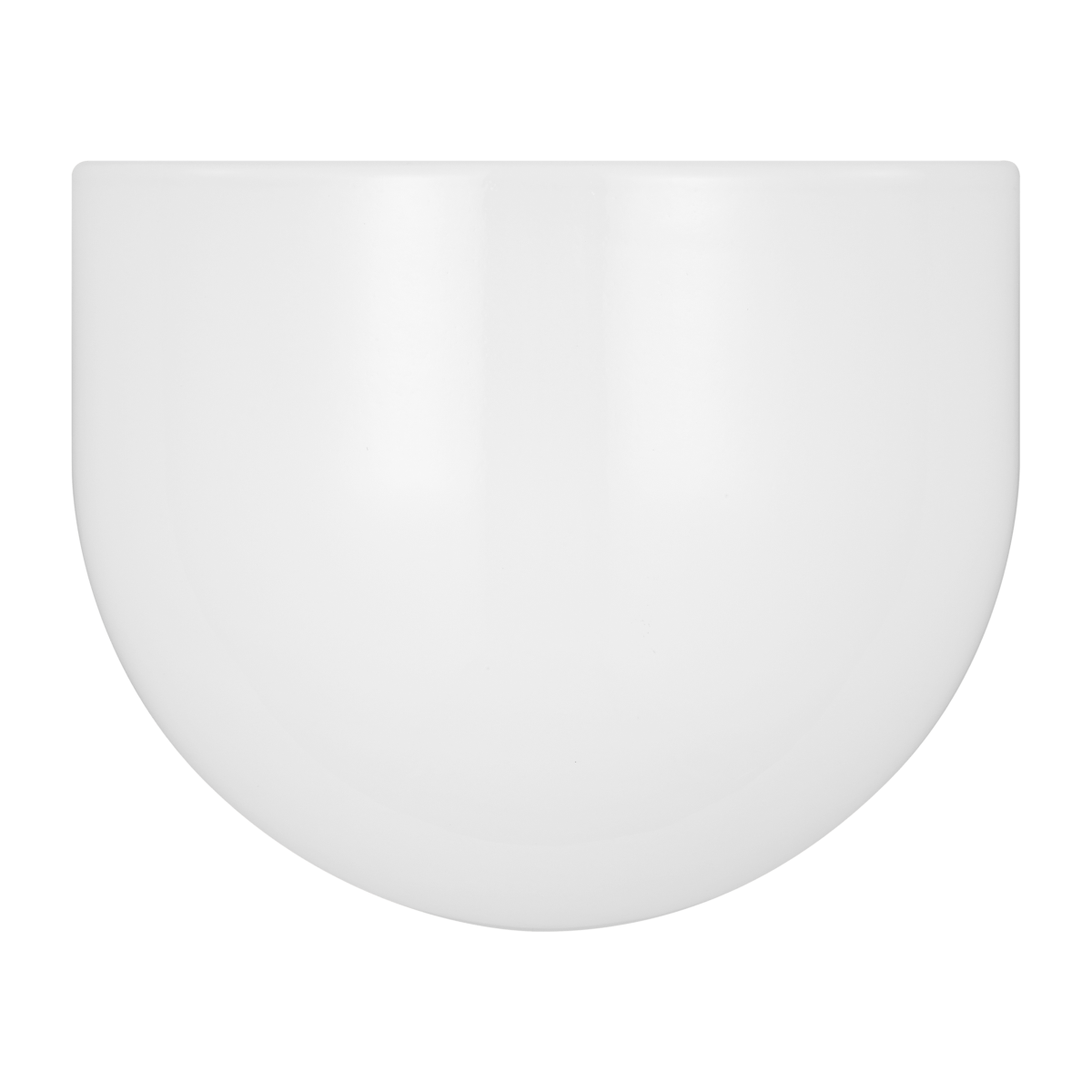 Luminaire de vanité Cheverny - Blanc mat 6 1/2" by Visual Comfort Studio | Luminaires & cie