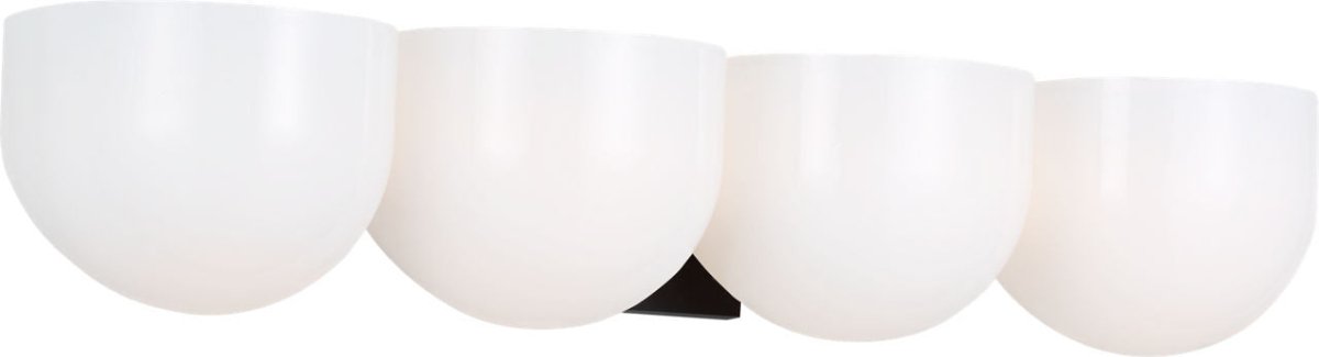 Luminaire de vanité Cheverny - Fer vieilli 25" by Visual Comfort Studio | Luminaires & cie