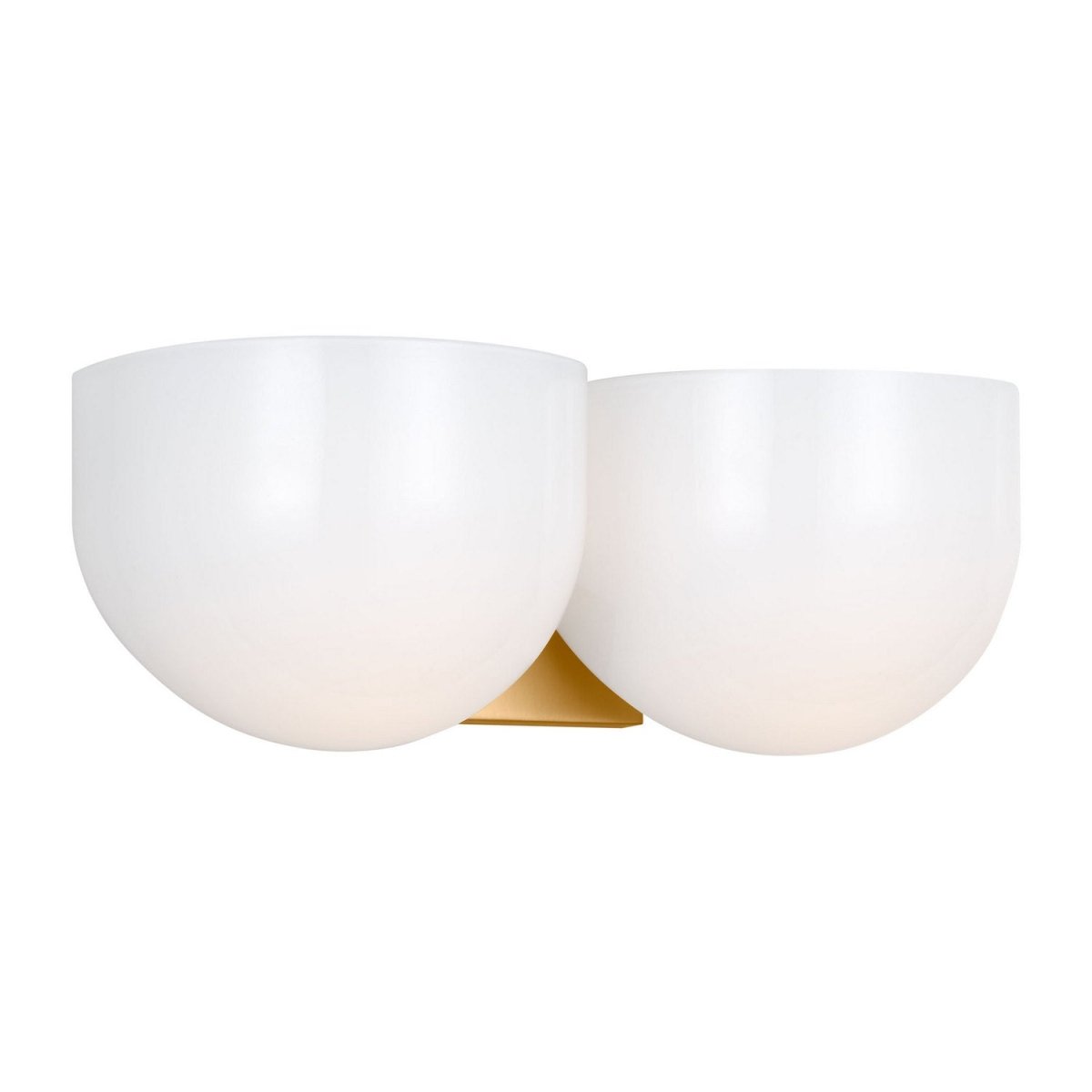 Luminaire de vanité Cheverny - Nickel poli 25" by Visual Comfort Studio | Luminaires & cie