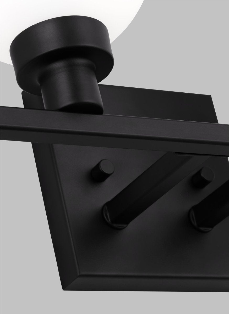 Luminaire de vanité Clybourn - Laiton satiné 21 5/8" by Visual Comfort Studio | Luminaires & cie