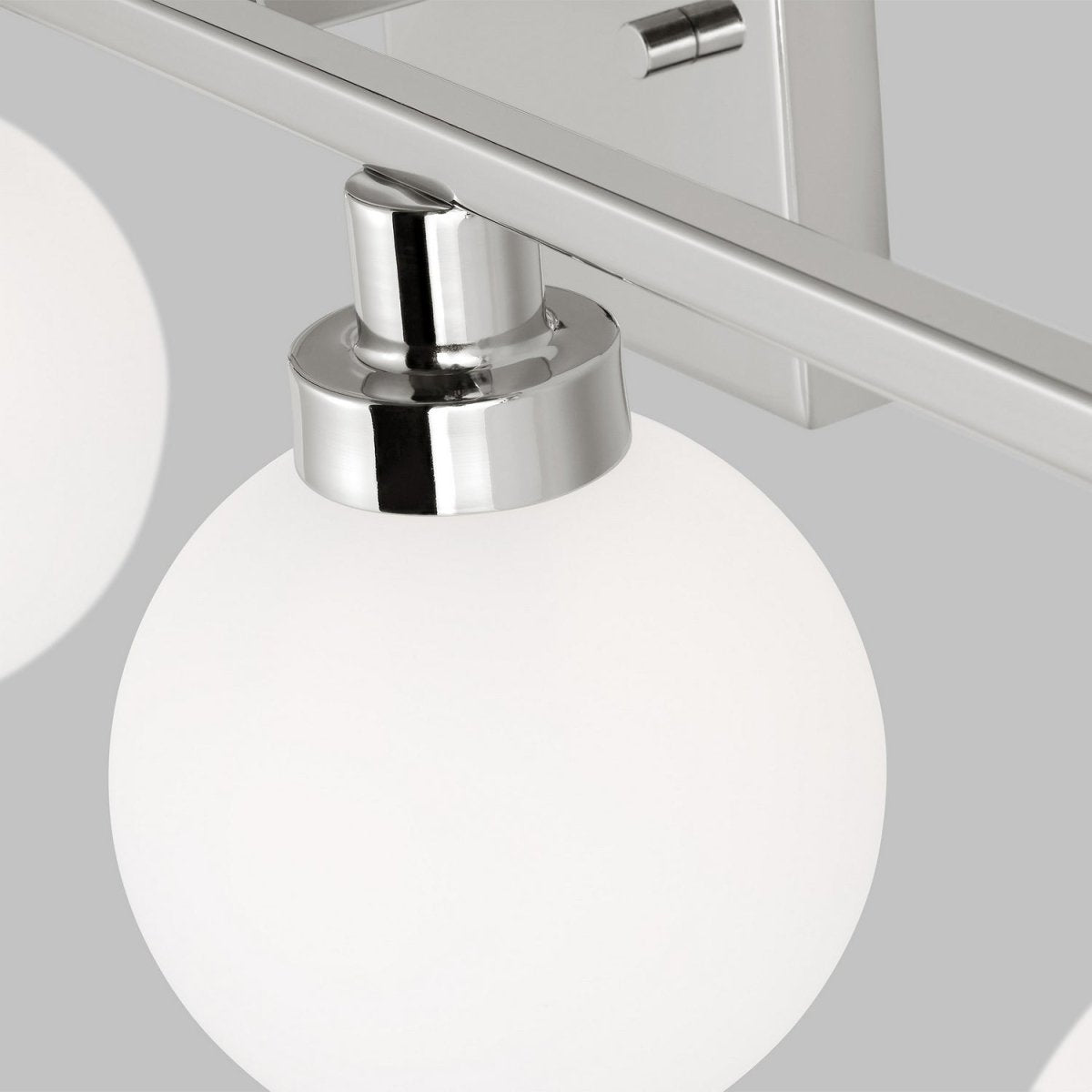 Luminaire de vanité Clybourn - Laiton satiné 30 1/8" by Visual Comfort Studio | Luminaires & cie