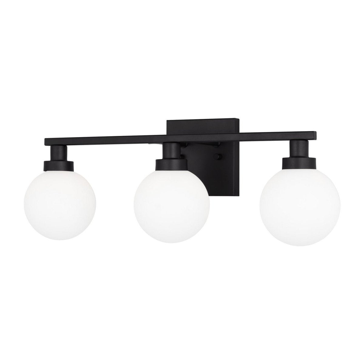 Luminaire de vanité Clybourn - Laiton satiné 30 1/8" by Visual Comfort Studio | Luminaires & cie