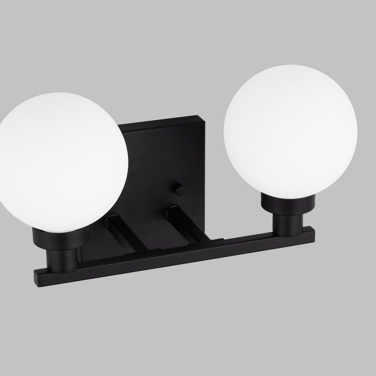 Luminaire de vanité Clybourn - Laiton satiné 30 1/8" by Visual Comfort Studio | Luminaires & cie
