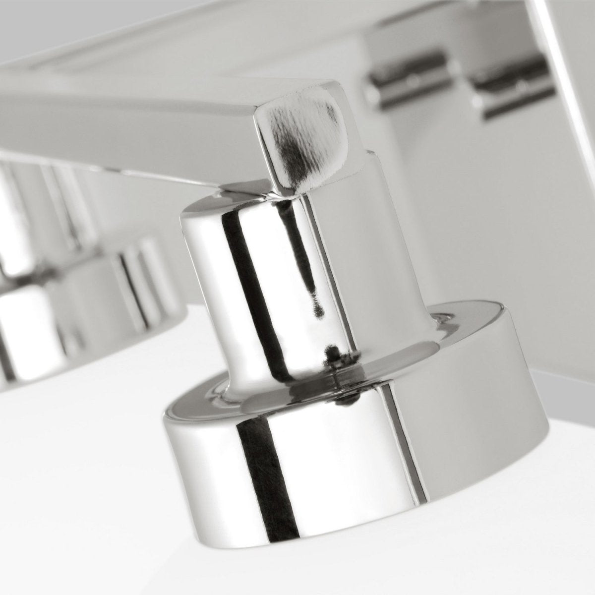 Luminaire de vanité Clybourn - Laiton satiné 30 1/8" by Visual Comfort Studio | Luminaires & cie