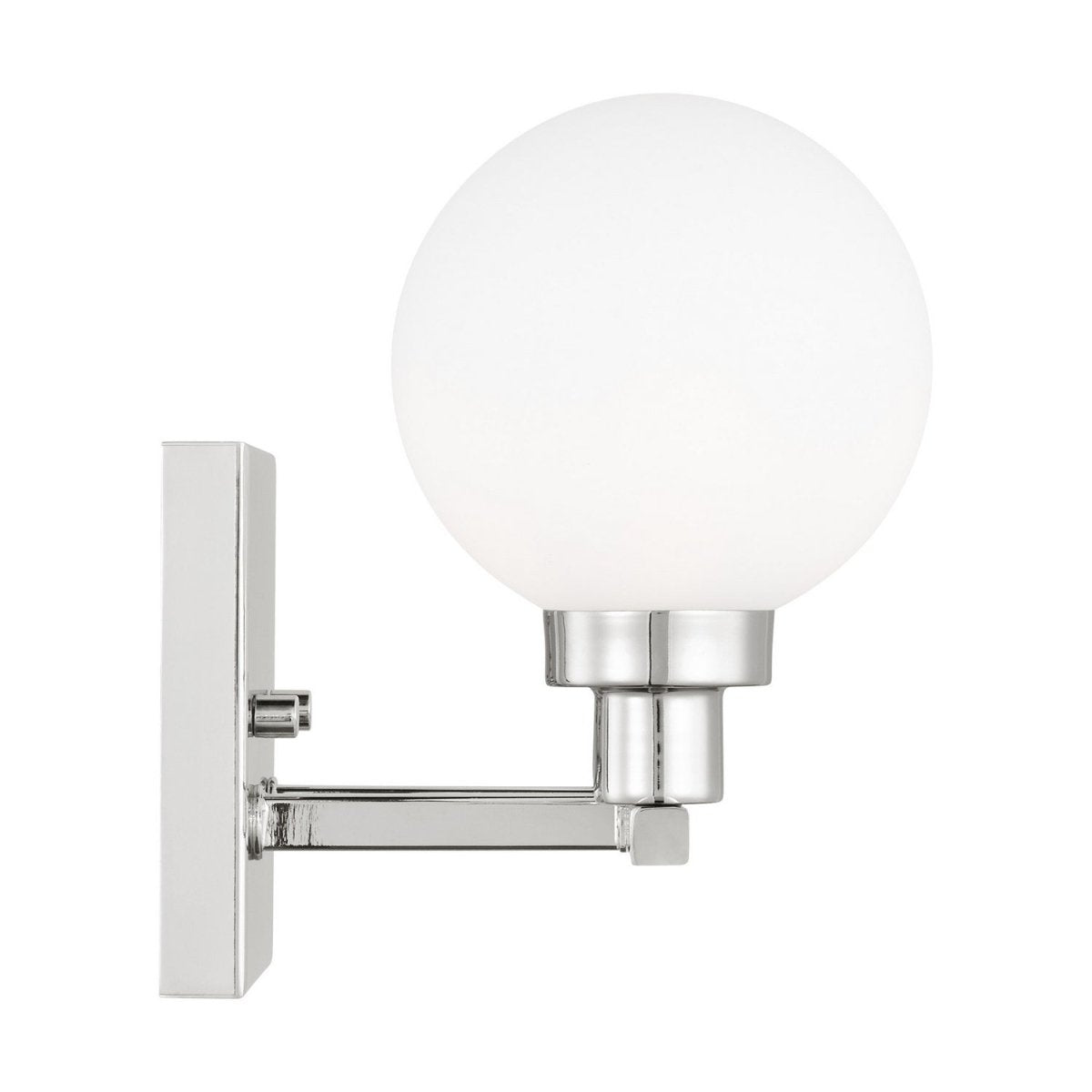 Luminaire de vanité Clybourn - Laiton satiné 30 1/8" by Visual Comfort Studio | Luminaires & cie