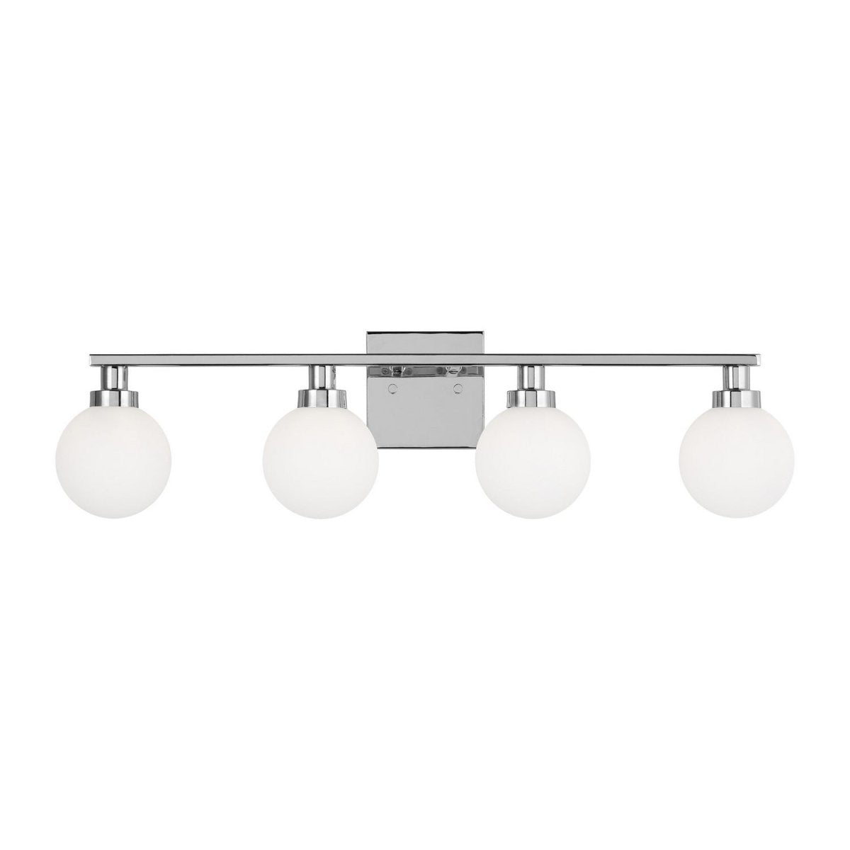 Luminaire de vanité Clybourn - Laiton satiné 30 1/8" by Visual Comfort Studio | Luminaires & cie