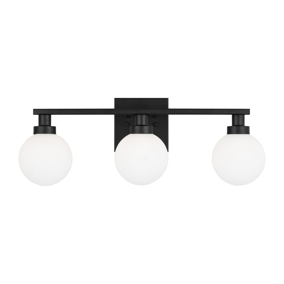 Luminaire de vanité Clybourn - Laiton satiné 30 1/8" by Visual Comfort Studio | Luminaires & cie