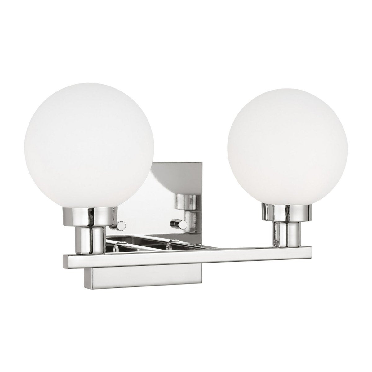 Luminaire de vanité Clybourn - Laiton satiné 30 1/8" by Visual Comfort Studio | Luminaires & cie