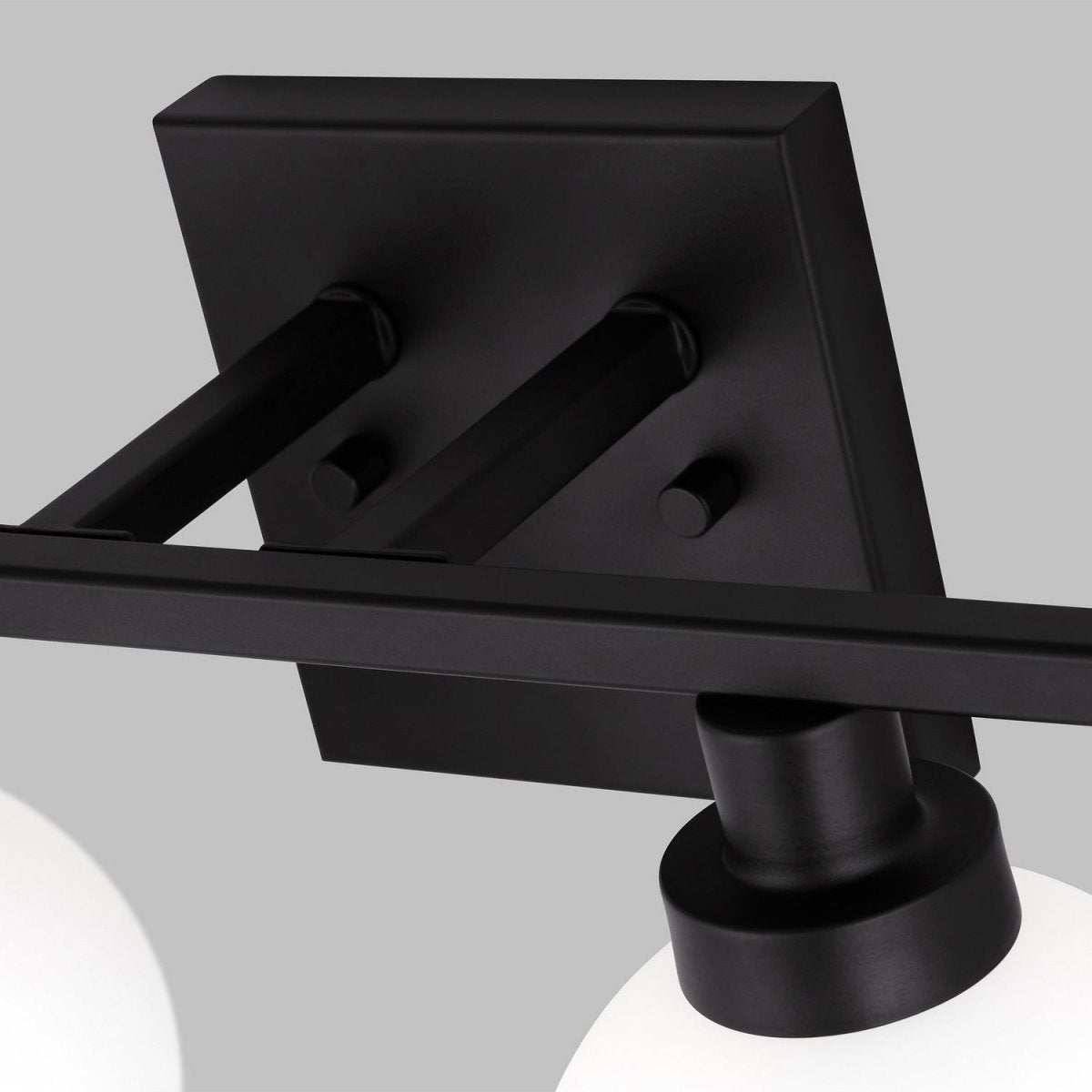 Luminaire de vanité Clybourn - Laiton satiné 30 1/8" by Visual Comfort Studio | Luminaires & cie