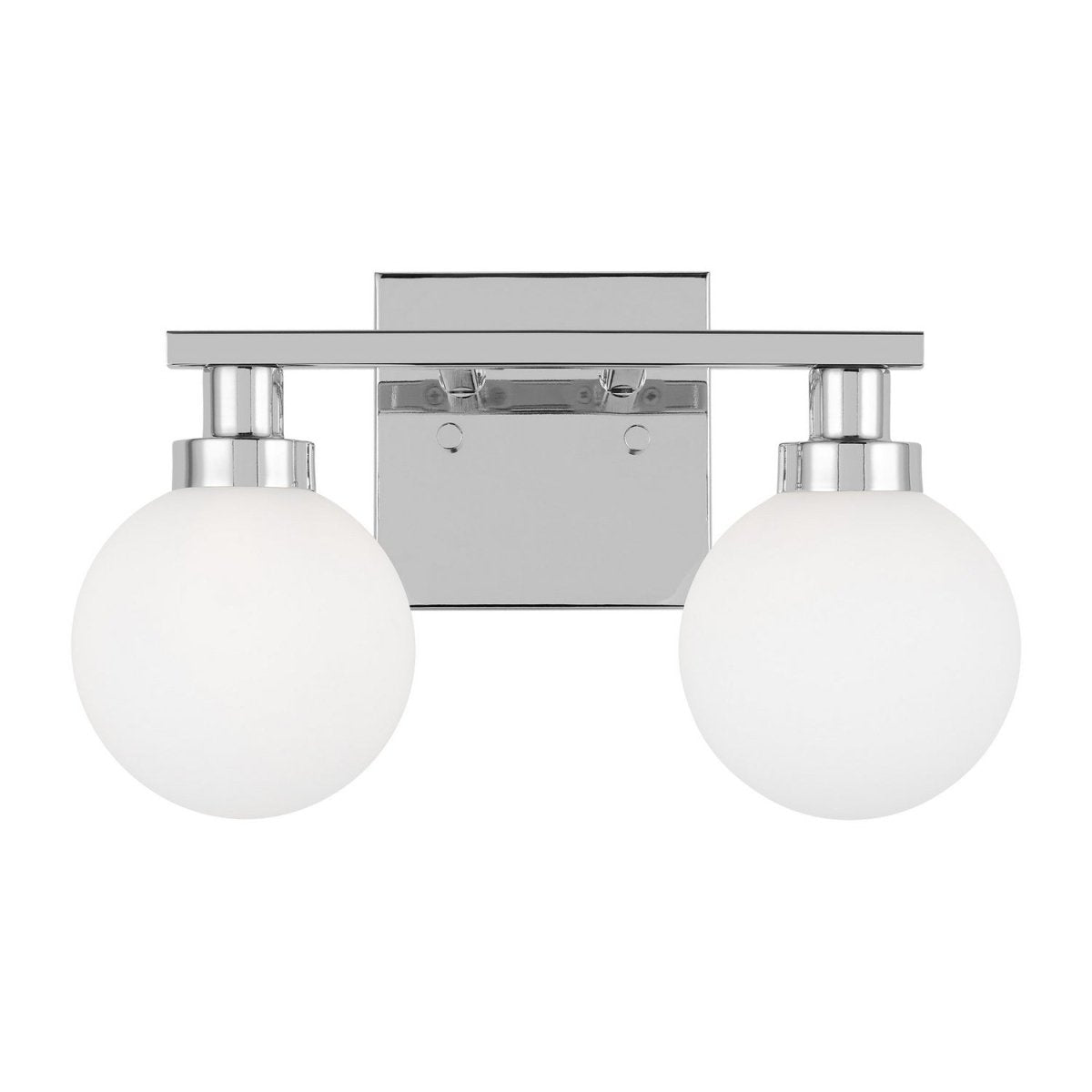 Luminaire de vanité Clybourn - Laiton satiné 30 1/8" by Visual Comfort Studio | Luminaires & cie