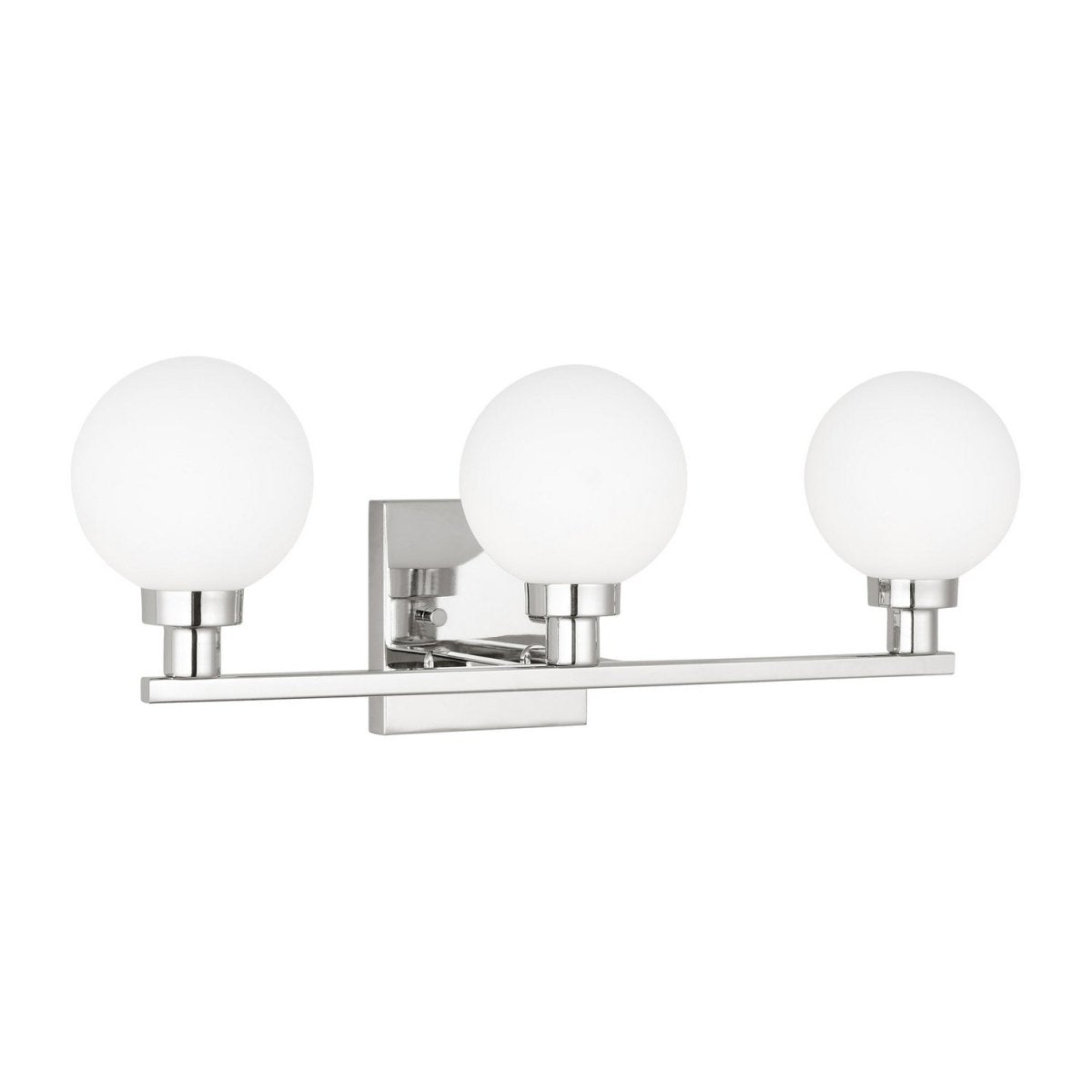 Luminaire de vanité Clybourn - Laiton satiné 30 1/8" by Visual Comfort Studio | Luminaires & cie