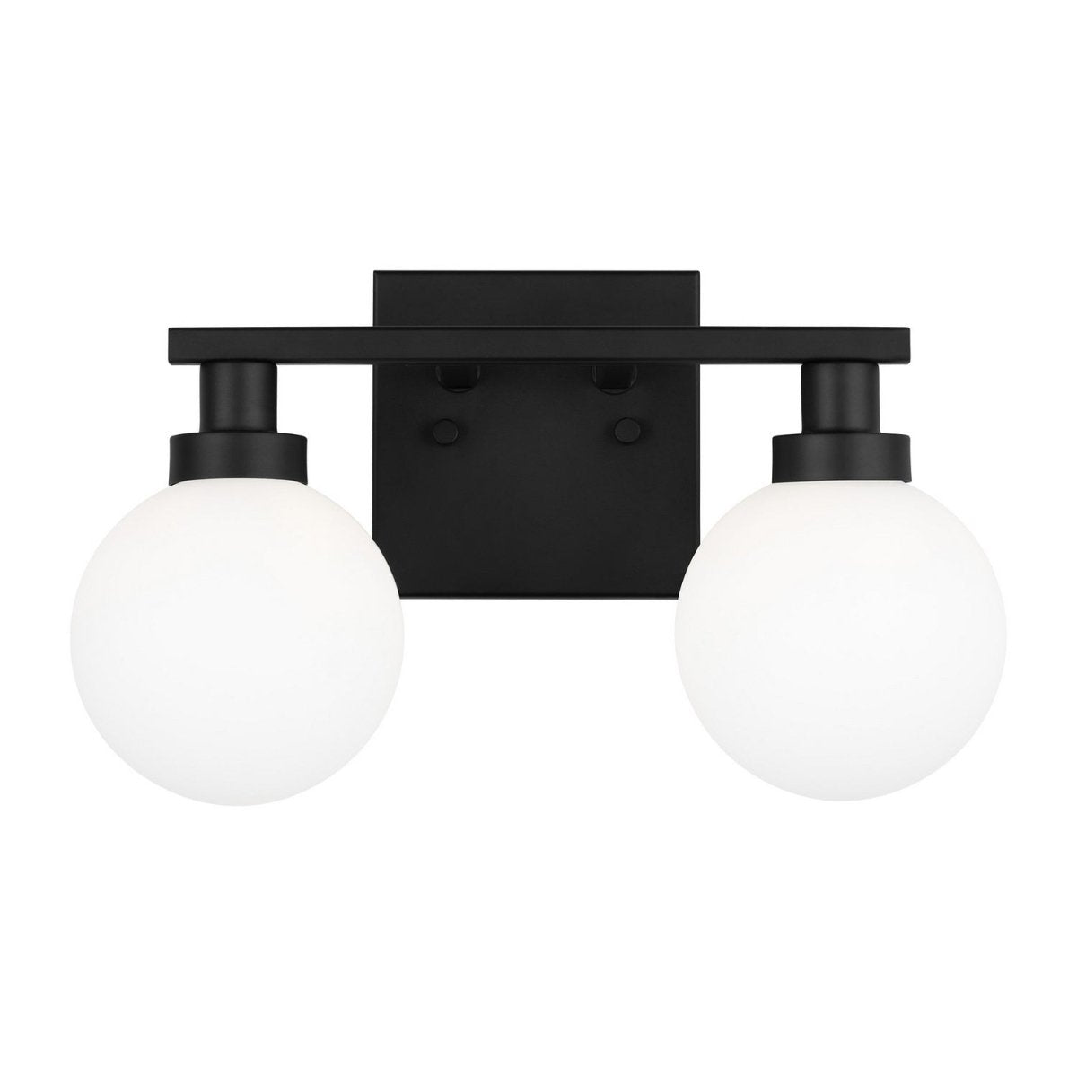 Luminaire de vanité Clybourn - Laiton satiné 30 1/8" by Visual Comfort Studio | Luminaires & cie