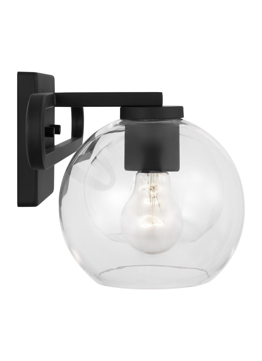 Luminaire de vanité Codyn - Noir de minuit 19 3/4" by Visual Comfort Studio | Luminaires & cie