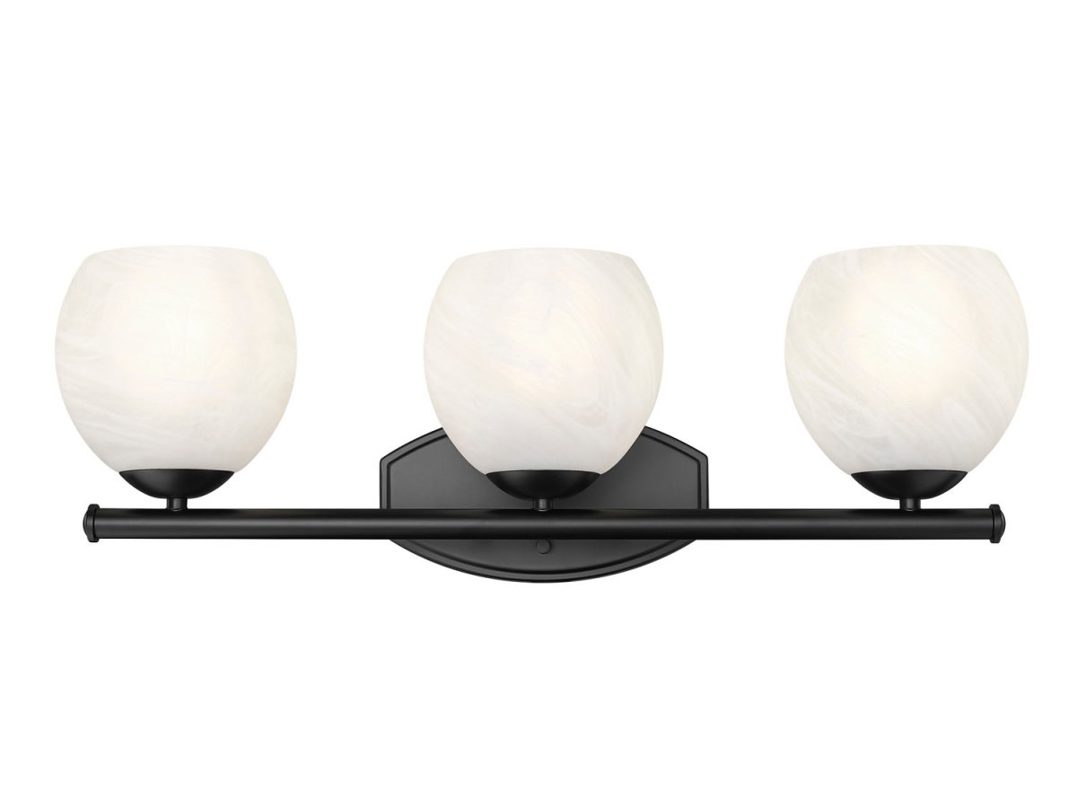 Luminaire de vanité Colette - Or moderne 42" by Z-Lite | Luminaires & cie