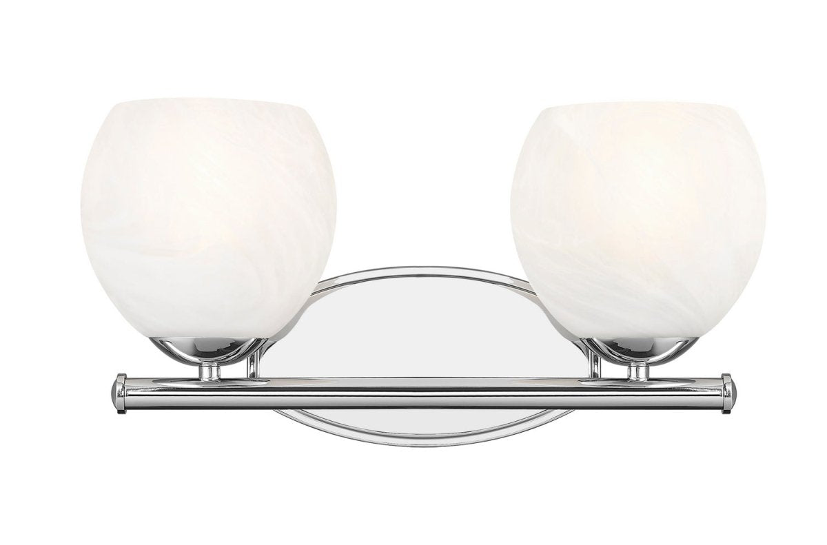 Luminaire de vanité Colette - Or moderne 42" by Z-Lite | Luminaires & cie