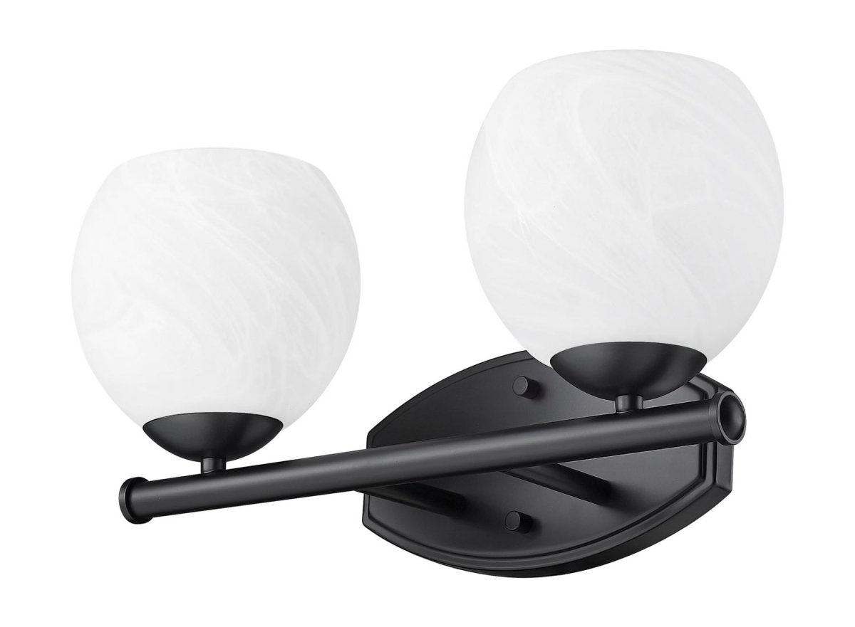 Luminaire de vanité Colette - Or moderne 42" by Z-Lite | Luminaires & cie