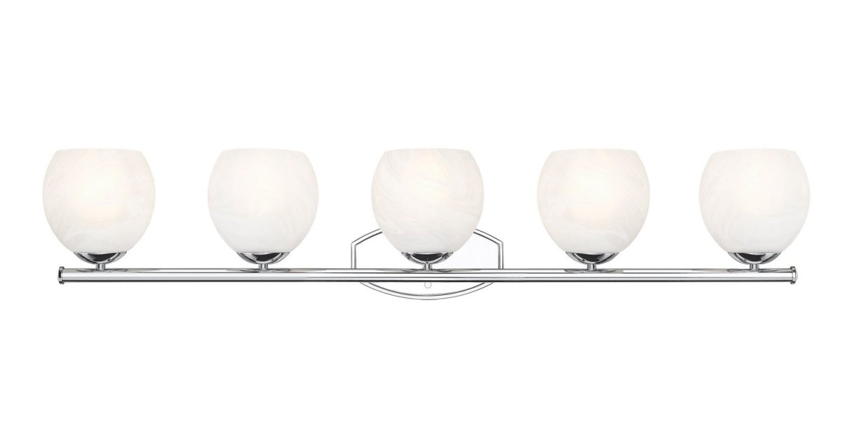 Luminaire de vanité Colette - Or moderne 42" by Z-Lite | Luminaires & cie