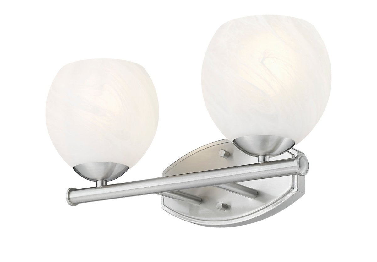 Luminaire de vanité Colette - Or moderne 42" by Z-Lite | Luminaires & cie