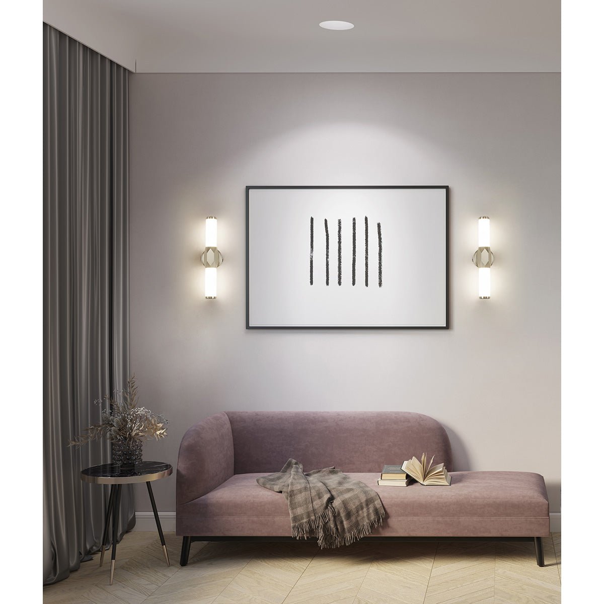 Luminaire de vanité Cooper