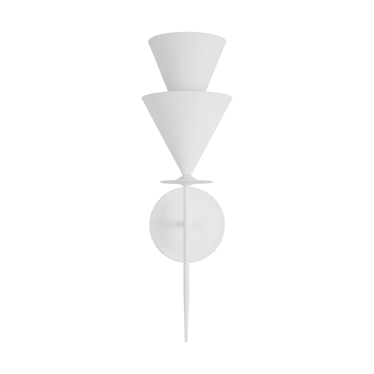 Luminaire de vanité Cornet - 7" by Visual Comfort Studio | Luminaires & cie