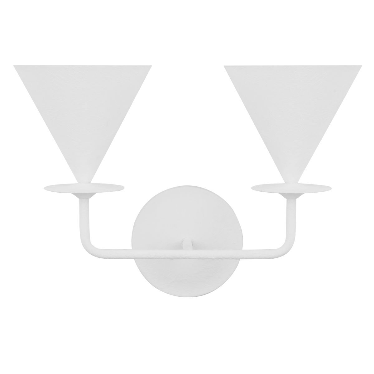Luminaire de vanité Cornet - 17 1/2" by Visual Comfort Studio | Luminaires & cie