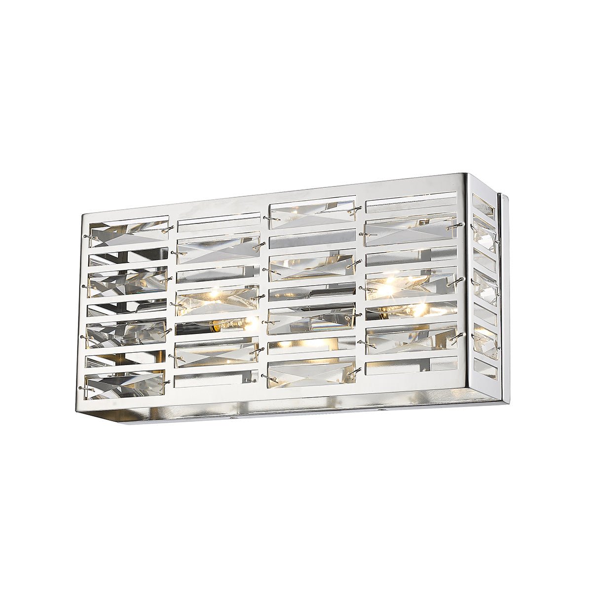 Luminaire de vanité Cronise