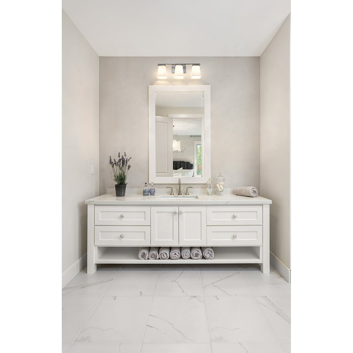 Luminaire de vanité Darcy