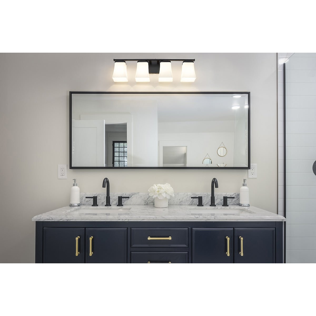 Luminaire de vanité Darcy