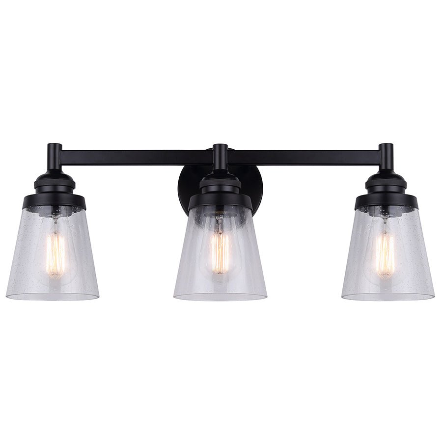 Luminaire de vanité Declan - 24 1/2" by Canarm | Luminaires & cie