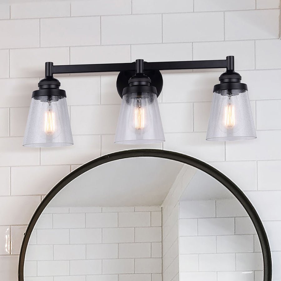 Luminaire de vanité Declan - 24 1/2" by Canarm | Luminaires & cie