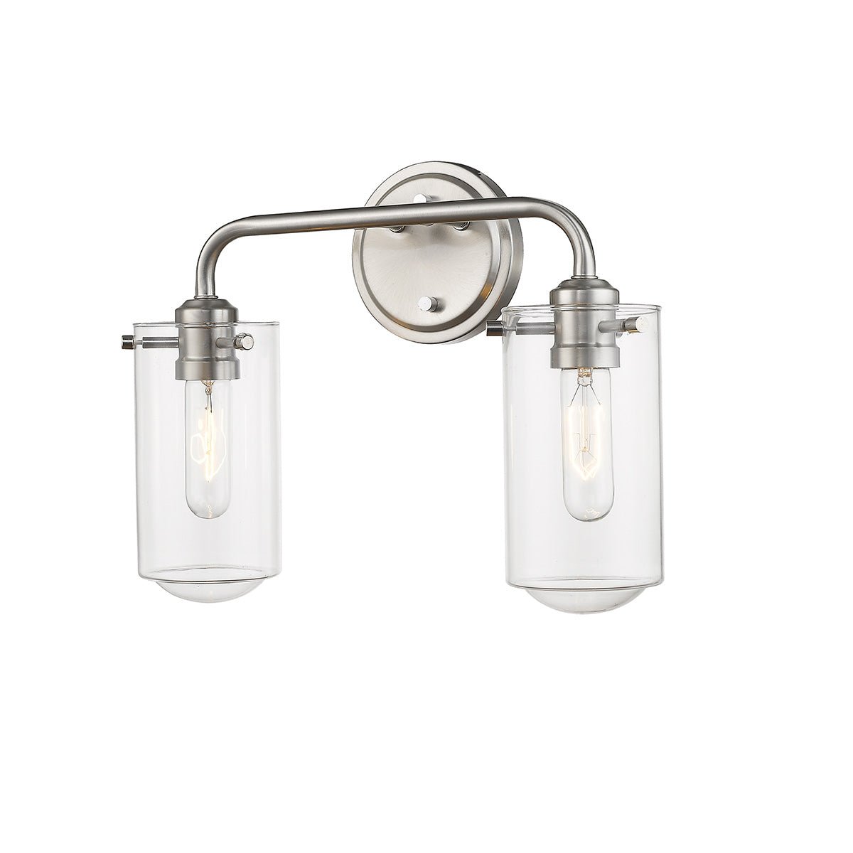 Luminaire de vanité Delaney