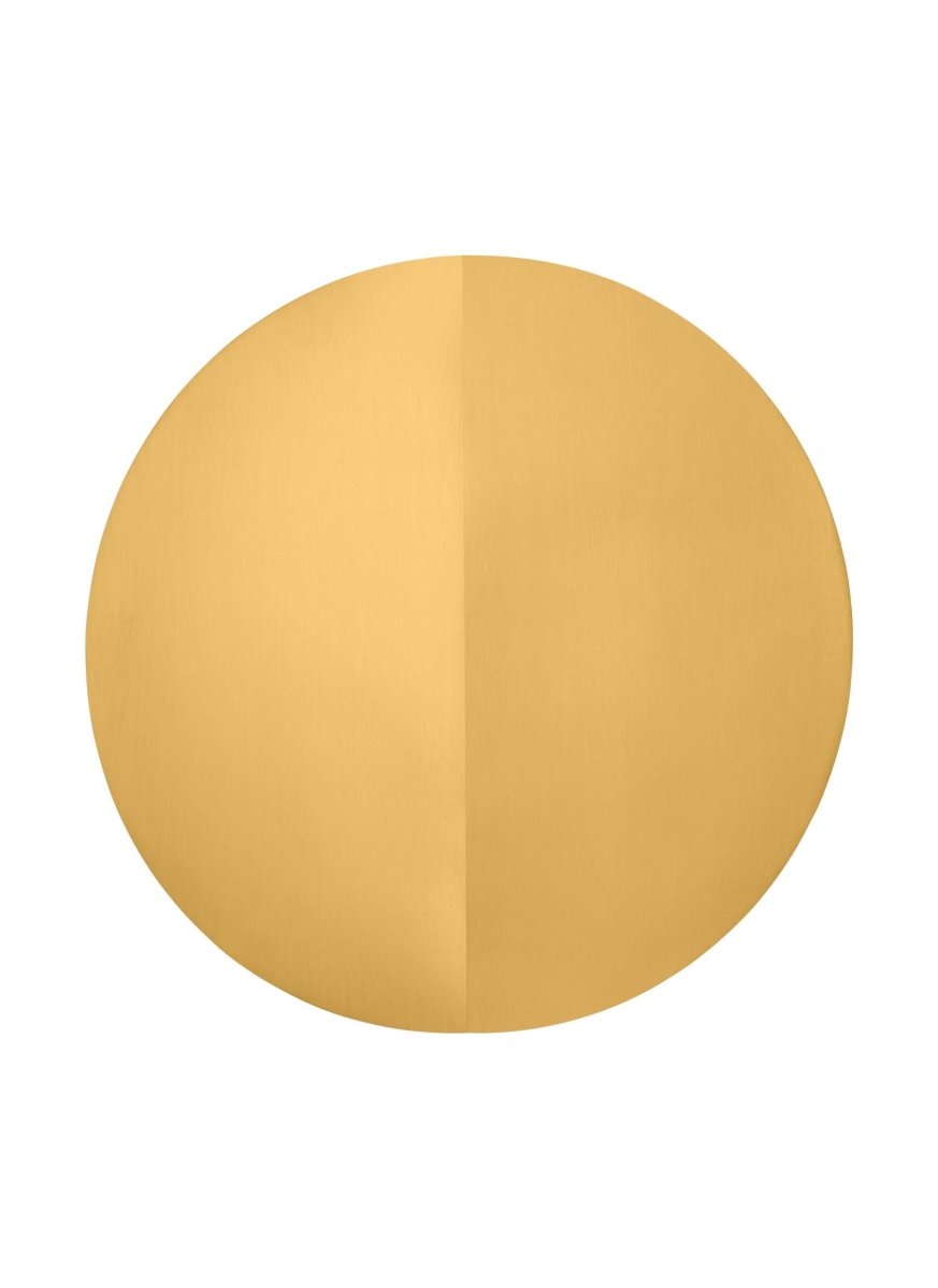 Luminaire de vanité Dottie - Laiton brûlé 6 5/8" by Visual Comfort Studio | Luminaires & cie