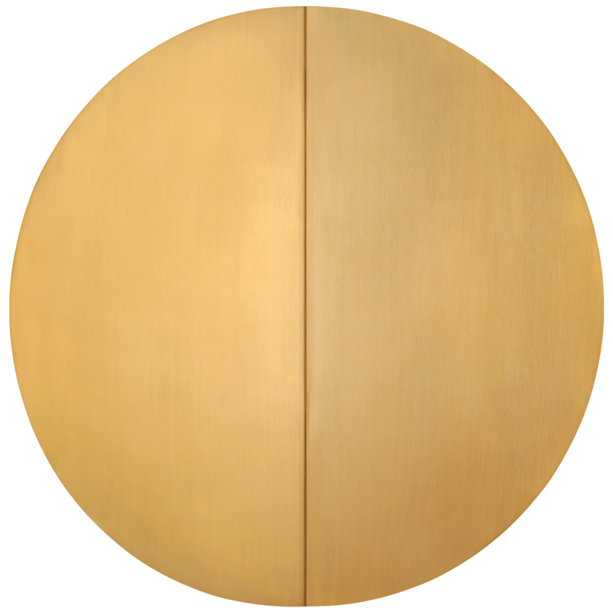 Luminaire de vanité Dottie - Laiton brûlé 11 5/8" by Visual Comfort Studio | Luminaires & cie