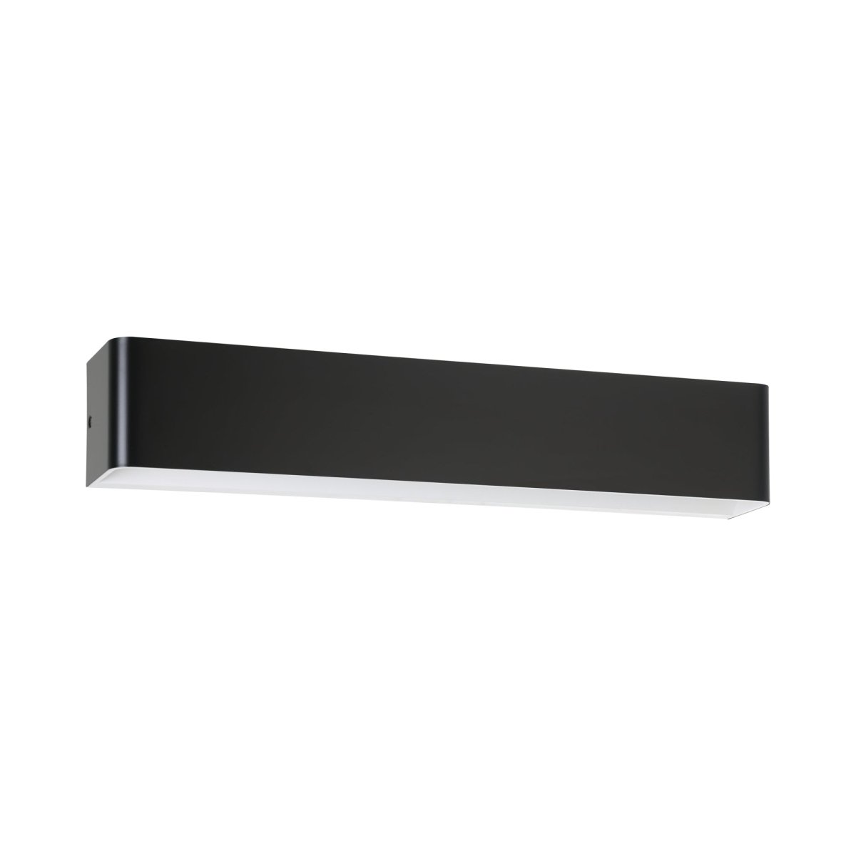 Luminaire de vanité Dublin - Noir mat by Eglo | Luminaires & cie