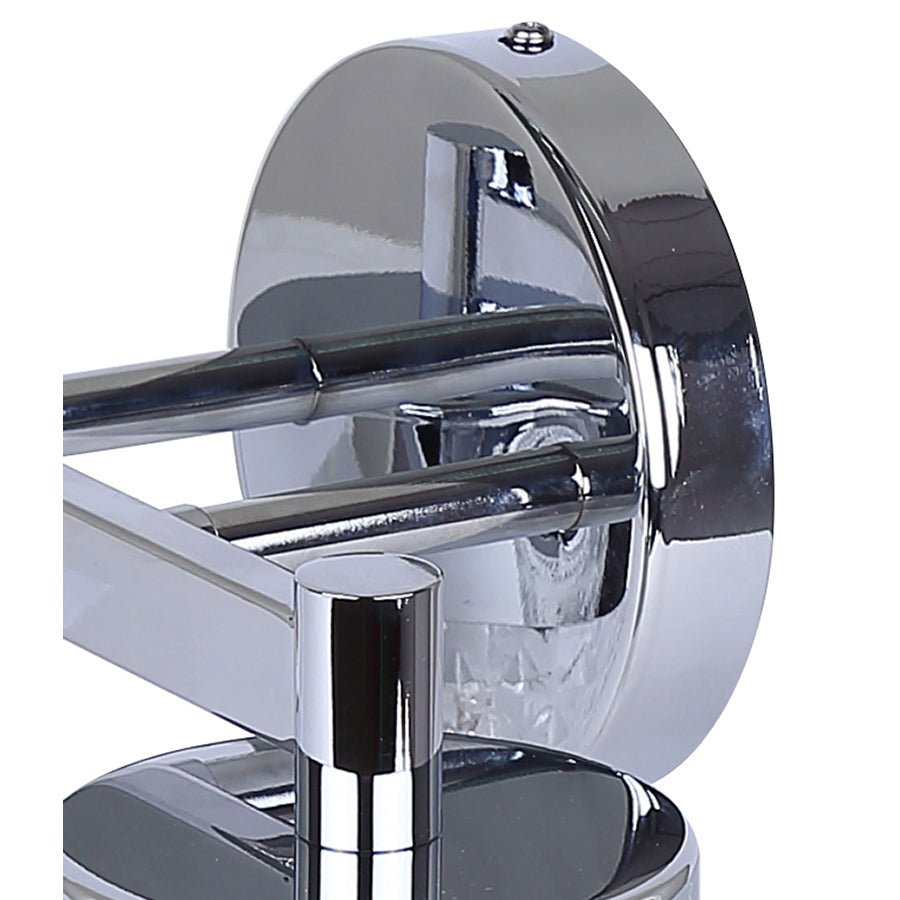 Luminaire de vanité Eden - 23 1/4" by Canarm | Luminaires & cie