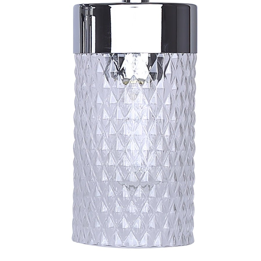 Luminaire de vanité Eden - 23 1/4" by Canarm | Luminaires & cie