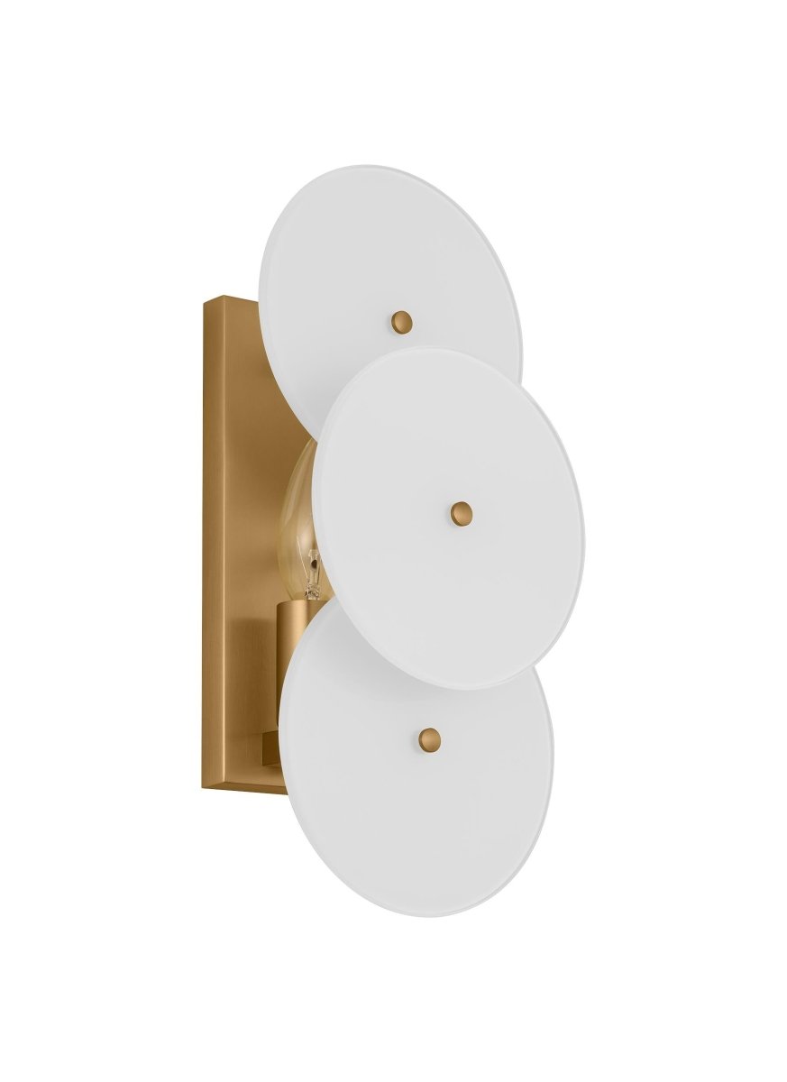 Luminaire de vanité Emery - by Visual Comfort Studio | Luminaires & cie
