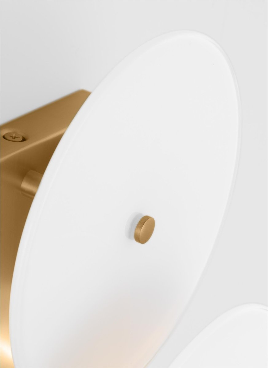 Luminaire de vanité Emery - by Visual Comfort Studio | Luminaires & cie