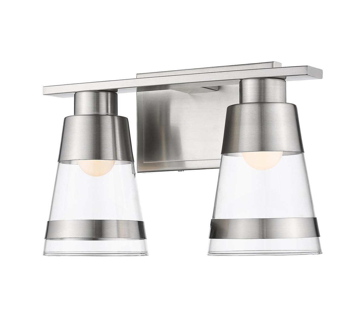 Luminaire de vanité Ethos – Z-Lite