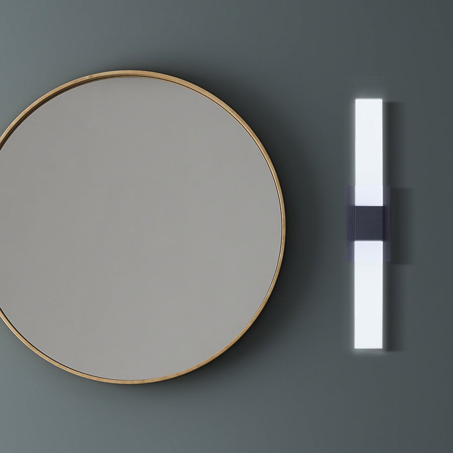 Luminaire de vanité Farrow - Or by Canarm | Luminaires & cie