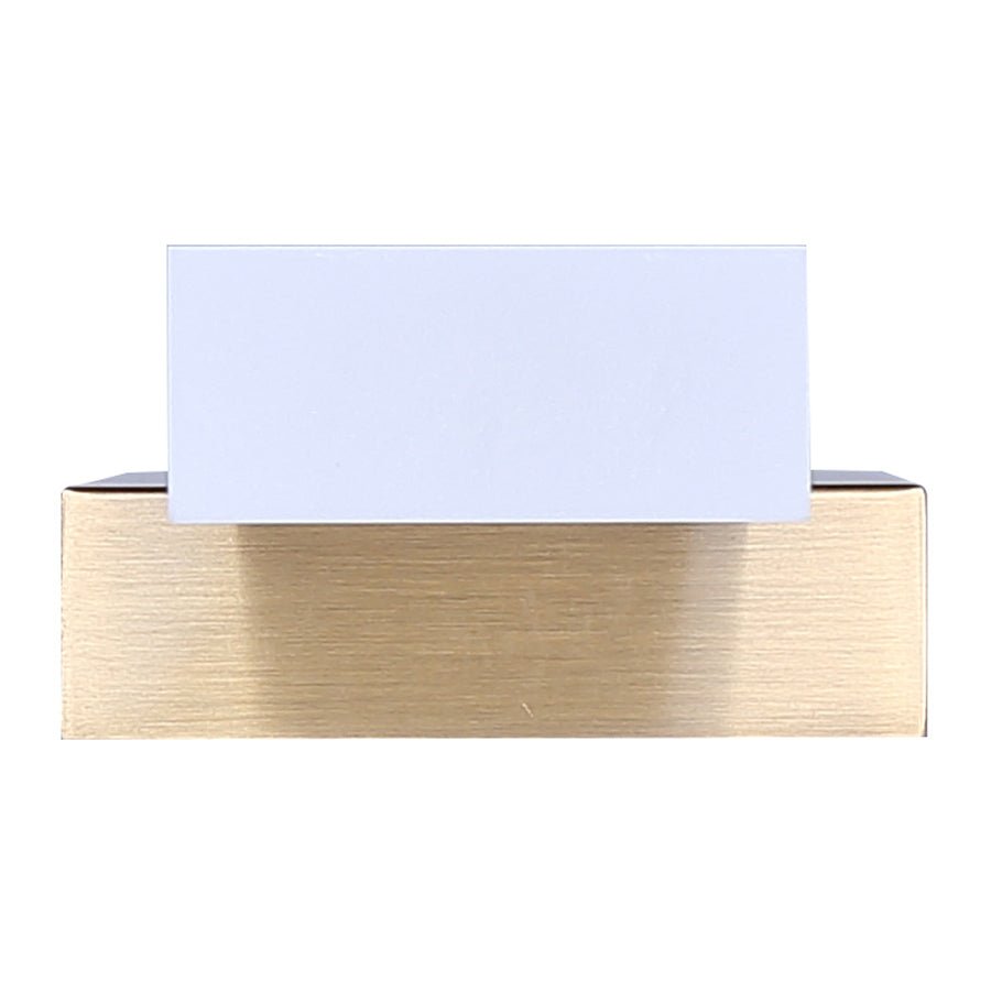 Luminaire de vanité Farrow - Or by Canarm | Luminaires & cie