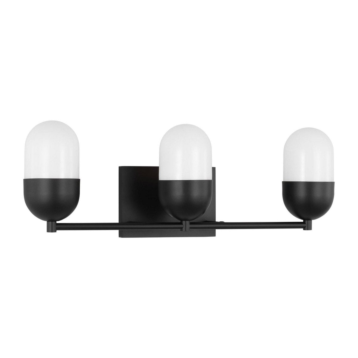 Luminaire de vanité Foster - Laiton satiné 30 3/4" by Visual Comfort Studio | Luminaires & cie
