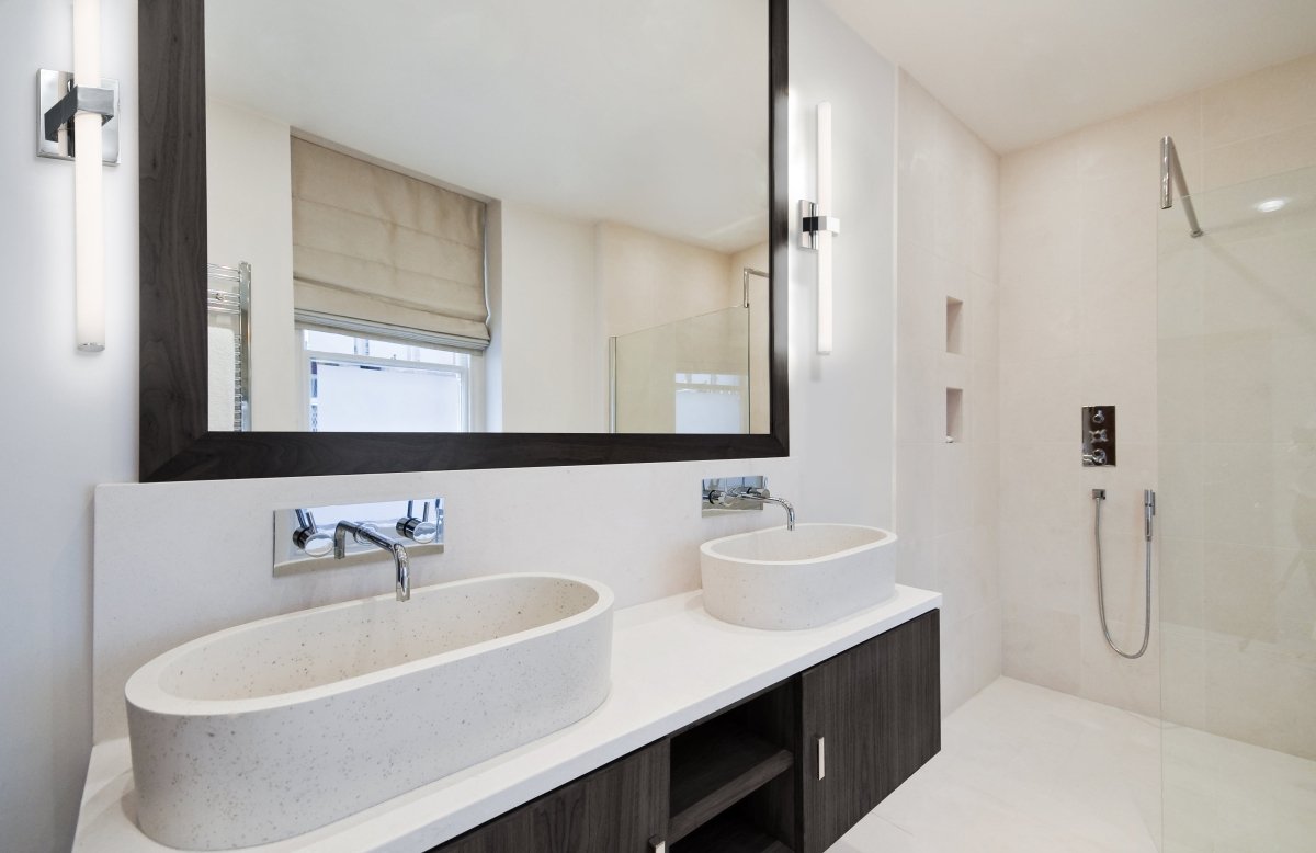 Luminaire de vanité Fresno - by Kuzco Lighting | Luminaires & cie