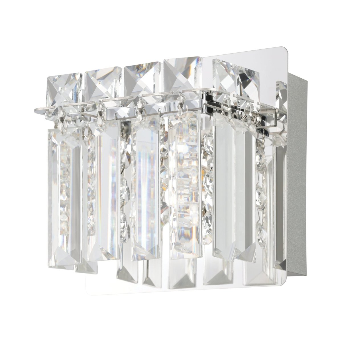 Luminaire de vanité Fuertescusa - by Eglo | Luminaires & cie