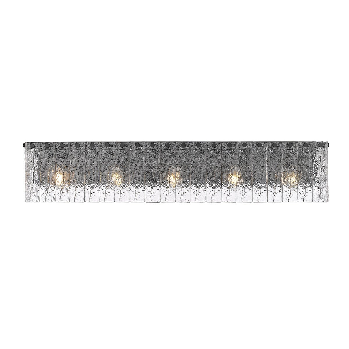 Luminaire de vanité Glacier