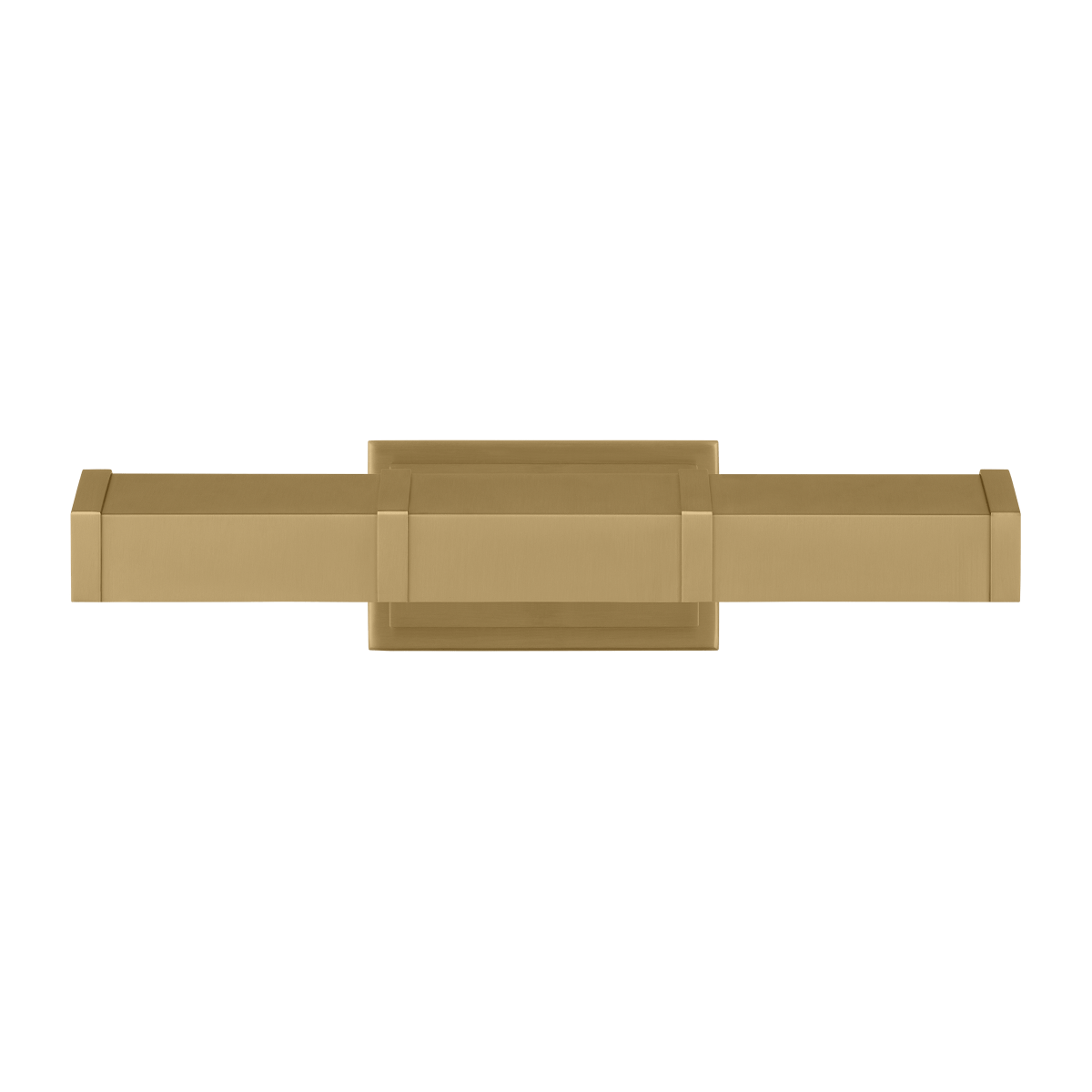 Luminaire de vanité Granby - Laiton brûlé 11 7/8" by Visual Comfort Studio | Luminaires & cie