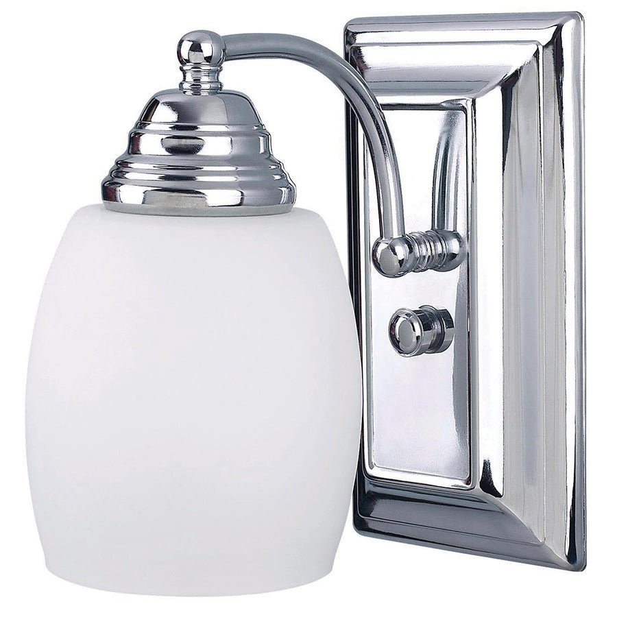 Luminaire de vanité Griffin - 8" by Canarm | Luminaires & cie