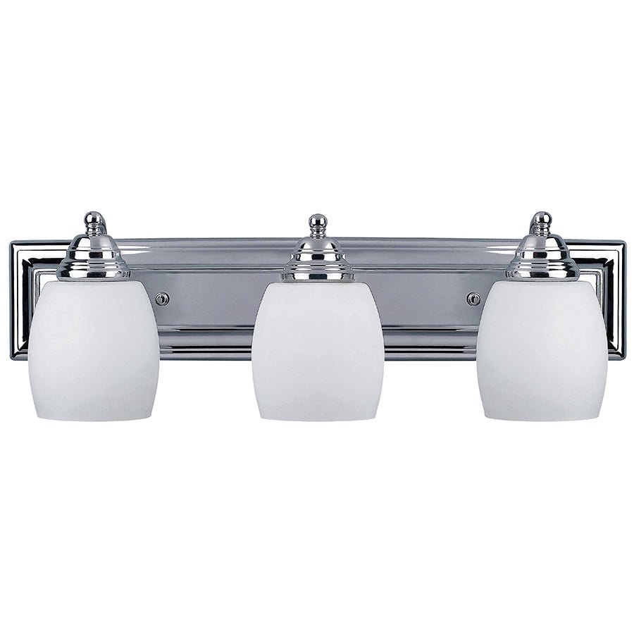 Luminaire de vanité Griffin - 24" by Canarm | Luminaires & cie